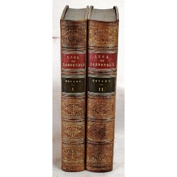 The Life and Death of John of Barneveld, Advocate of Holland: With a View of the Primary Causes and Movements of the Thirty Years' War (2 Volume Set)